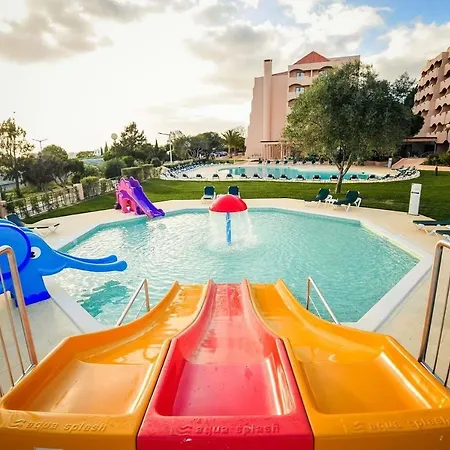 Appartement Vila Gale Atlantico Our Paradise *