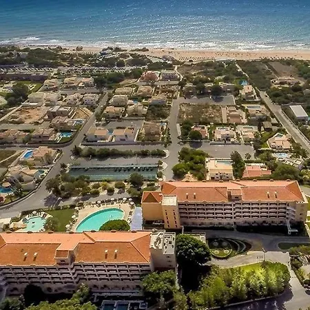 Vila Gale Atlantico Our Paradise Appartement *