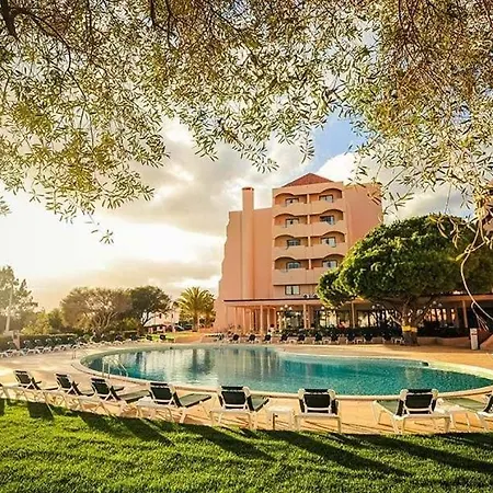 Vila Gale Atlantico Our Paradise *