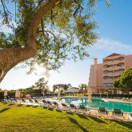 Vila Gale Atlantico Our Paradise