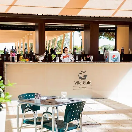 Vila Gale Atlantico Our Paradise *