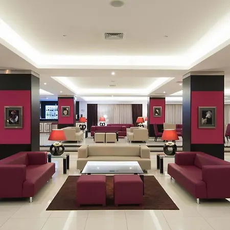 Appartement Vila Gale Atlantico Our Paradise *