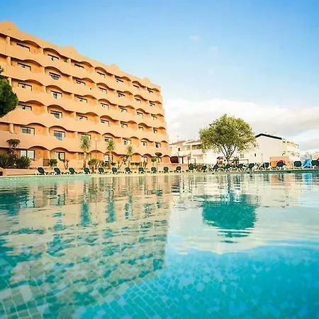 Vila Gale Atlantico Our Paradise Appartement Albufeira
