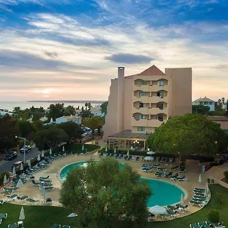 Appartement Vila Gale Atlantico Our Paradise