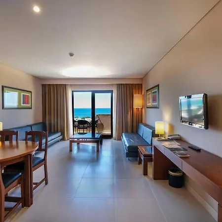 Vila Gale Atlantico Our Paradise Appartement